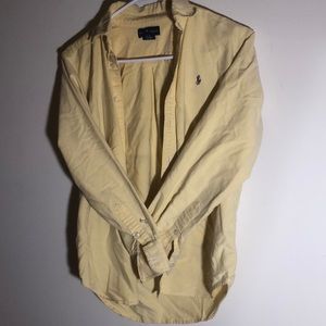 Button Down Shirt